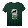 Grosser Schweizer Sennenhund Shirt – Lustiges Hunde Geschenk für Hundeliebhaber, Familie & Freunde