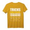 Tricks Für Sture Grosser Schweizer Sennenhund T-Shirt – Lässiges Hunde Fan Shirt für Spaziergänge, Events & Geschenke für Hundeliebhaber