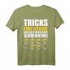 Tricks Für Sture Grosser Schweizer Sennenhund T-Shirt – Lässiges Hunde Fan Shirt für Spaziergänge, Events & Geschenke für Hundeliebhaber