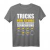 Tricks Für Sture Grosser Schweizer Sennenhund T-Shirt – Lässiges Hunde Fan Shirt für Spaziergänge, Events & Geschenke für Hundeliebhaber