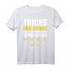 Tricks Für Sture Grosser Schweizer Sennenhund T-Shirt – Lässiges Hunde Fan Shirt für Spaziergänge, Events & Geschenke für Hundeliebhaber