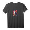 Großer Schweizer Sennenhund T-Shirt - Lustiges Hundedesign Geschenkidee für Hundeliebhaber zu Geburtstagen & Weihnachten
