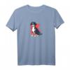 Großer Schweizer Sennenhund T-Shirt - Lustiges Hundedesign Geschenkidee für Hundeliebhaber zu Geburtstagen & Weihnachten