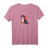 Großer Schweizer Sennenhund T-Shirt - Lustiges Hundedesign Geschenkidee für Hundeliebhaber zu Geburtstagen & Weihnachten