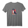 Großer Schweizer Sennenhund T-Shirt - Lustiges Hundedesign Geschenkidee für Hundeliebhaber zu Geburtstagen & Weihnachten