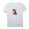 Großer Schweizer Sennenhund T-Shirt - Lustiges Hundedesign Geschenkidee für Hundeliebhaber zu Geburtstagen & Weihnachten