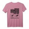 Grosser Schweizer Sennenhund Kein Pony Hundespruch T-Shirt – Lustiges Hundemotiv für Hundeliebhaber & Züchter