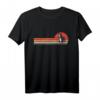 Großer Schweizer Sennenhund Retro T-Shirt – Schweizer Hundemotiv für Züchter & Hundeliebhaber