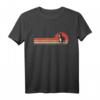 Großer Schweizer Sennenhund Retro T-Shirt – Schweizer Hundemotiv für Züchter & Hundeliebhaber