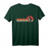 Großer Schweizer Sennenhund Retro T-Shirt – Schweizer Hundemotiv für Züchter & Hundeliebhaber