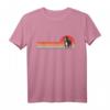 Großer Schweizer Sennenhund Retro T-Shirt – Schweizer Hundemotiv für Züchter & Hundeliebhaber