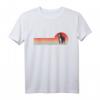 Großer Schweizer Sennenhund Retro T-Shirt – Schweizer Hundemotiv für Züchter & Hundeliebhaber