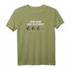Mein Hund hört aufs Wort | Großer Schweizer Sennenhund Trick T-Shirt – Lustiges Hundedesign für Hundeliebhaber, Hundeschule & Gassi Outfit