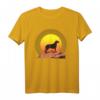Grosser Schweizer Sennenhund Shirt – Lustiges Hunde Geschenk für Hundeliebhaber, Familie & Sennenhund-Fans