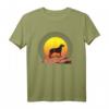 Grosser Schweizer Sennenhund Shirt – Lustiges Hunde Geschenk für Hundeliebhaber, Familie & Sennenhund-Fans
