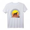 Grosser Schweizer Sennenhund Shirt – Lustiges Hunde Geschenk für Hundeliebhaber, Familie & Sennenhund-Fans