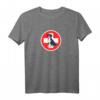 Swiss Mountain Dog T-Shirt - Lustiges Großer Schweizer Sennenhund Design für Hundeliebhaber, Geburtstags- & Weihnachtsgeschenk