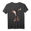 Dabbing Grosser Schweizer Sennenhund T-Shirt - Lustiges Geschenk für Hundeliebhaber und Sennenhund-Fans