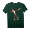 Dabbing Grosser Schweizer Sennenhund T-Shirt - Lustiges Geschenk für Hundeliebhaber und Sennenhund-Fans