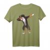 Dabbing Grosser Schweizer Sennenhund T-Shirt - Lustiges Geschenk für Hundeliebhaber und Sennenhund-Fans