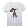 Dabbing Grosser Schweizer Sennenhund T-Shirt - Lustiges Geschenk für Hundeliebhaber und Sennenhund-Fans