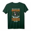 Großer Schweizer Sennenhund Glitzer T-Shirt – Perfekt für Hundebesitzer, Züchter & Sennenhund Fans