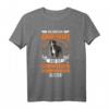 Großer Schweizer Sennenhund Glitzer T-Shirt – Perfekt für Hundebesitzer, Züchter & Sennenhund Fans