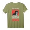 Glückspilze haben Sennenhund - Lustiges Schweizer Sennenhund T-Shirt für Hundebesitzer & Liebhaber