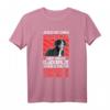 Glückspilze haben Sennenhund - Lustiges Schweizer Sennenhund T-Shirt für Hundebesitzer & Liebhaber