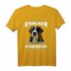 Grosser Schweizer Sennenhund Shirt - Stolzes Hundemama T-Shirt für Sennenhund Liebhaberinnen, Perfekt als Geschenk für Besitzerinnen