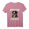Grosser Schweizer Sennenhund Shirt - Stolzes Hundemama T-Shirt für Sennenhund Liebhaberinnen, Perfekt als Geschenk für Besitzerinnen