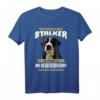 Grosser Schweizer Sennenhund Shirt - Stolzes Hundemama T-Shirt für Sennenhund Liebhaberinnen, Perfekt als Geschenk für Besitzerinnen