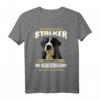Grosser Schweizer Sennenhund Shirt - Stolzes Hundemama T-Shirt für Sennenhund Liebhaberinnen, Perfekt als Geschenk für Besitzerinnen