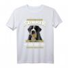 Grosser Schweizer Sennenhund Shirt - Stolzes Hundemama T-Shirt für Sennenhund Liebhaberinnen, Perfekt als Geschenk für Besitzerinnen
