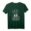 Großer Schweizer Sennenhund T-Shirt - Lustiger Hundespruch mit Sonnenbrille für Hundeliebhaber & Züchter