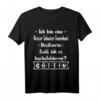 Grosser Schweizer Sennenhund Mama T-Shirt - Stolzes Hundemami-Shirt für Liebhaberinnen dieser besonderen Hunderasse