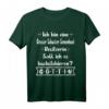 Grosser Schweizer Sennenhund Mama T-Shirt - Stolzes Hundemami-Shirt für Liebhaberinnen dieser besonderen Hunderasse