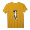 Großer Schweizer Sennenhund T-Shirt - Lustiges Hunde Fan Geschenk für Hundeliebhaber, Hunde Mama & Papa, Kinder & Erwachsene mit Humor