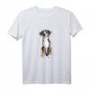 Großer Schweizer Sennenhund T-Shirt - Lustiges Hunde Fan Geschenk für Hundeliebhaber, Hunde Mama & Papa, Kinder & Erwachsene mit Humor