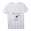 Damen Team Homeschooling Schulkind T-Shirt mit Dabbing Hase - Witziges Grundschul-Design für Jungen und Mädchen im Distanzunterricht
