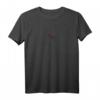 Scorpion Rose Aesthetic Soft Grunge Punk Goth Tattoo Fashion T-Shirt – Edgy Streetwear für E-Girls, Punks & Horoskop-Fans