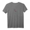 Scorpion Rose Aesthetic Soft Grunge Punk Goth Tattoo Fashion T-Shirt – Edgy Streetwear für E-Girls, Punks & Horoskop-Fans