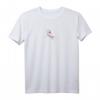 Scorpion Rose Aesthetic Soft Grunge Punk Goth Tattoo Fashion T-Shirt – Edgy Streetwear für E-Girls, Punks & Horoskop-Fans