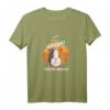 Wheek Wheek Wheek Cute Guinea Pig T-Shirt - Niedliches Tiermotiv für Meerschweinchenliebhaber