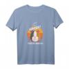 Wheek Wheek Wheek Cute Guinea Pig T-Shirt - Niedliches Tiermotiv für Meerschweinchenliebhaber