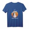 Wheek Wheek Wheek Cute Guinea Pig T-Shirt - Niedliches Tiermotiv für Meerschweinchenliebhaber