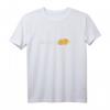 Heartbeat Meerschweinchen Nagerbesitzer Tierliebhaber T-Shirt – Perfektes Geschenk für Nagetierefans zu Weihnachten, Geburtstag, Vatertag & Muttertag