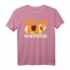 Lustiger Meerschweinchen-Flüsterer für Meerschweinchen, Hamster, Haustierliebhaber T-Shirt – Perfekt für Tierfreunde und Geschenke
