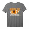 Lustiger Meerschweinchen-Flüsterer für Meerschweinchen, Hamster, Haustierliebhaber T-Shirt – Perfekt für Tierfreunde und Geschenke