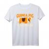 Lustiger Meerschweinchen-Flüsterer für Meerschweinchen, Hamster, Haustierliebhaber T-Shirt – Perfekt für Tierfreunde und Geschenke